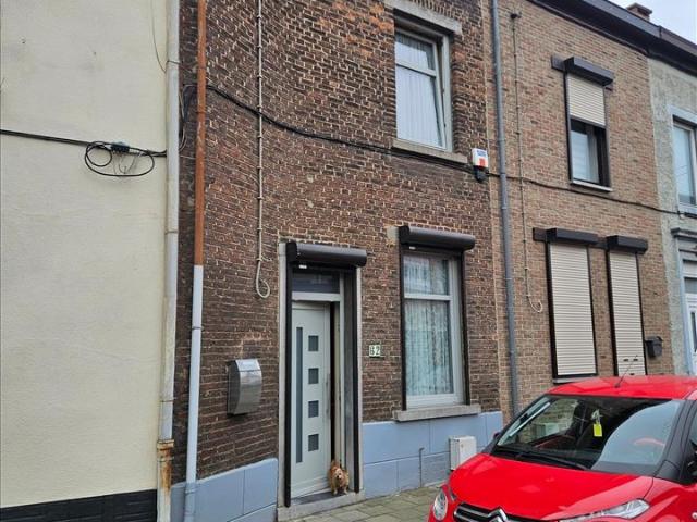 à vendre Maison Montignies sur Sambre Rue de la Légende dorée