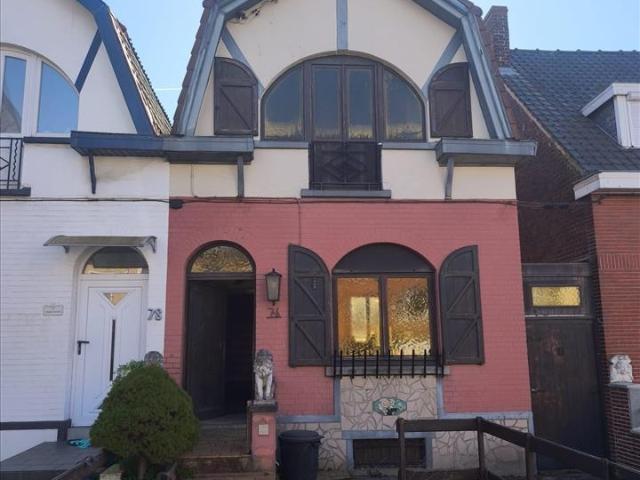 à vendre Maison Montignies sur Sambre Rue de l'Espérance