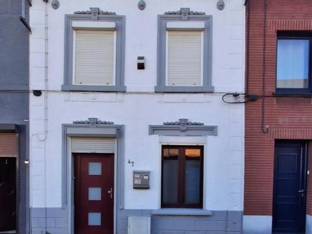 à vendre Maison Montignies sur Sambre Rue des Gris 41 47