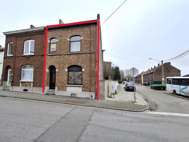 à vendre Maison Montignies sur Sambre Rue Grimard
