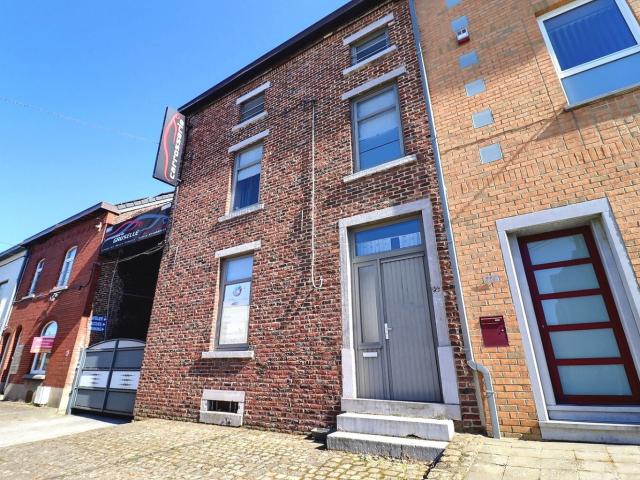 à vendre Maison Montignies sur Sambre Rue Grimard