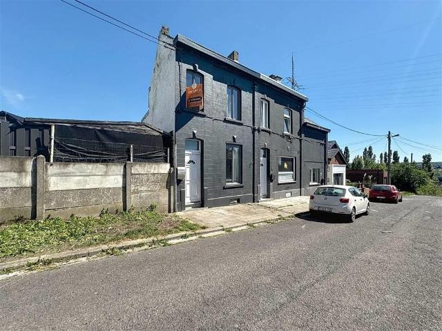 à vendre Maison Montignies sur Sambre