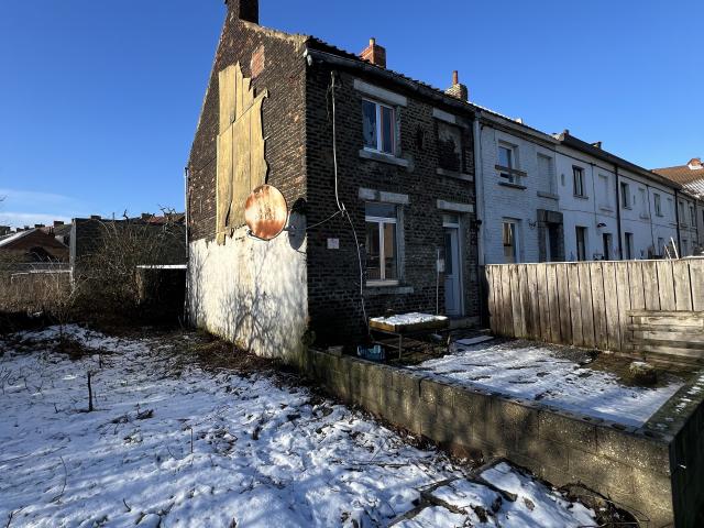 à vendre Maison Montignies sur Sambre