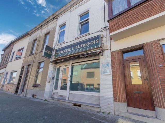à vendre Maison Montignies sur Sambre