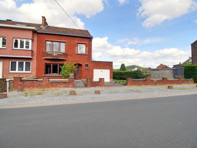 à vendre Maison Montignies sur Sambre