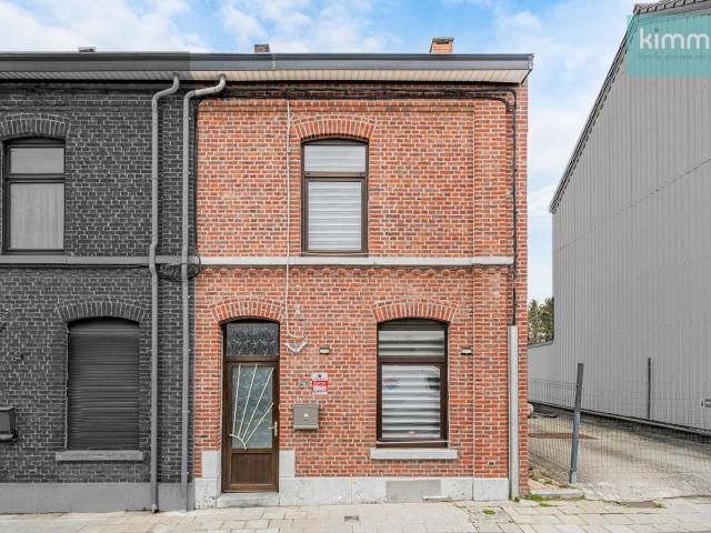 à vendre Maison Montignies sur Sambre Chaussée de Châtelineau