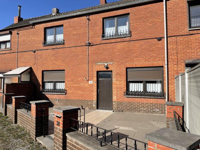 à vendre Maison Montignies sur Sambre