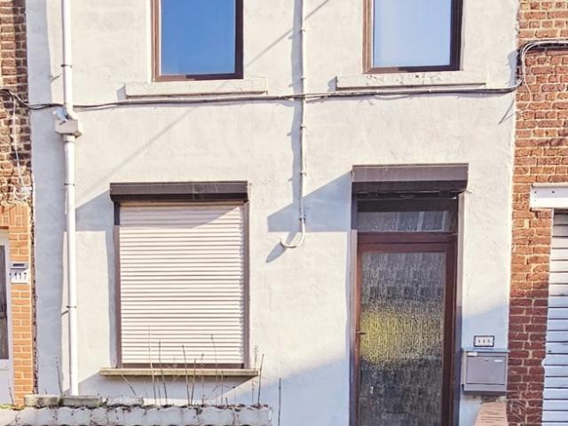 à vendre Maison Montignies sur Sambre