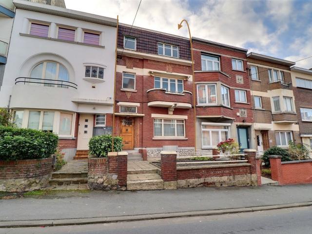 à vendre Maison Montignies sur Sambre