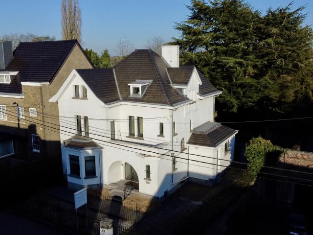 à vendre Maison Montigny le Tilleul Rue de Marchienne