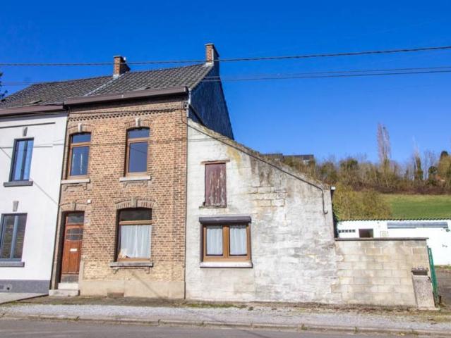 à vendre Maison Montigny le Tilleul Rue de Zone