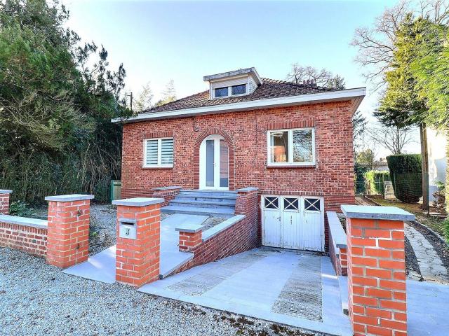 à vendre Maison Montigny le Tilleul Rue du Rond Point