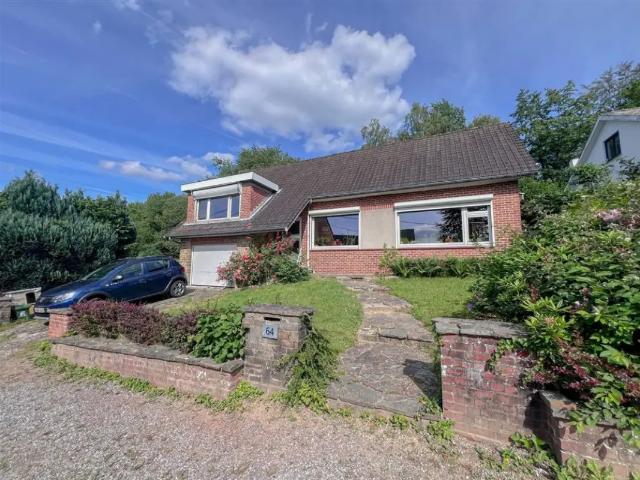 à vendre Maison Montigny le Tilleul Rue du Ruisseau