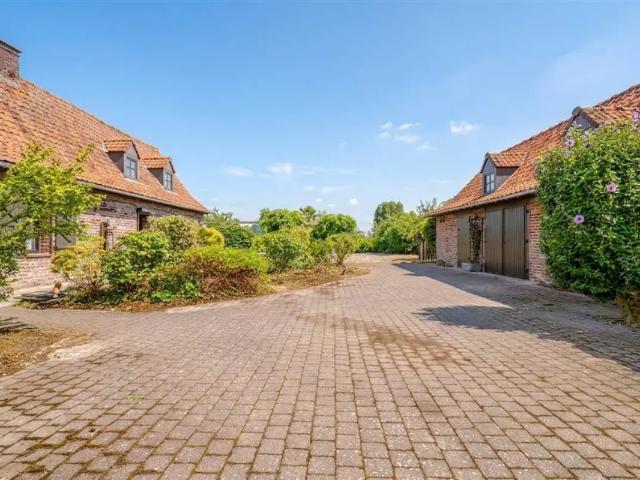 à vendre Maison Montroeul au Bois