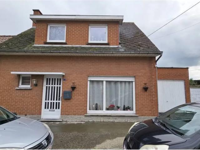 à vendre Maison Montroeul sur Haine