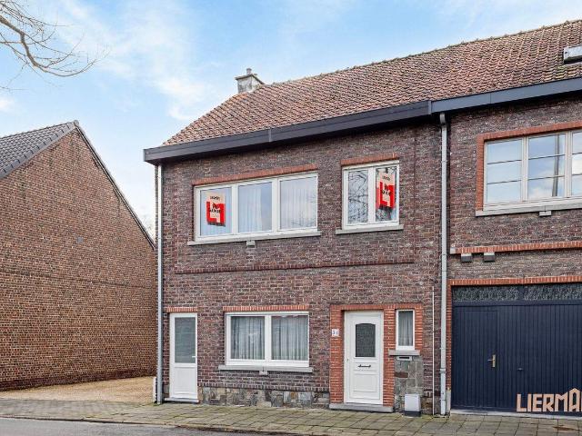 à vendre Maison Moorsel Exterkenstraat