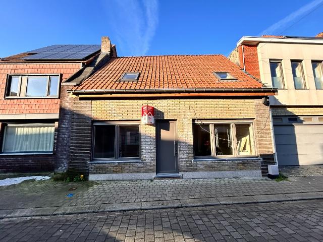 à vendre Maison Moorsele Rozenstraat