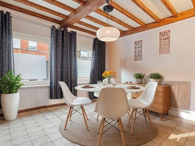 à vendre Maison Moorsele Warandestraat