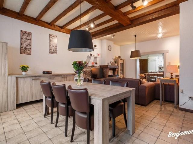 à vendre Maison Moorsele Warandestraat
