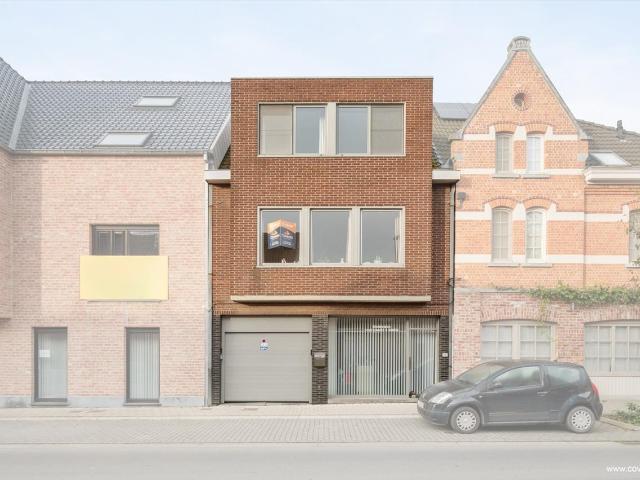 à vendre Maison Moorslede Dadizeelsestraat