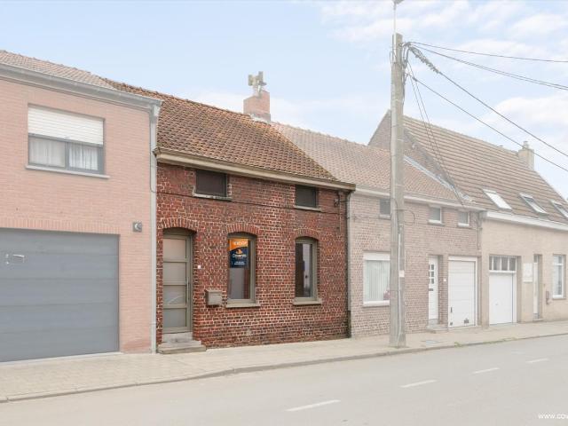 à vendre Maison Moorslede Dadizeelsestraat