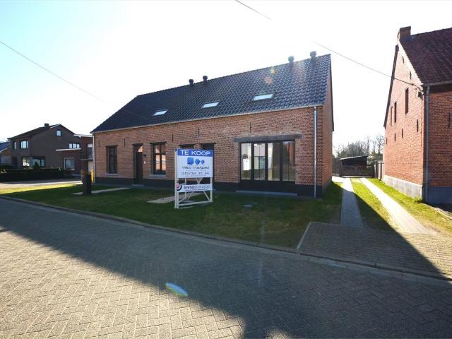 à vendre Maison Morkhoven
