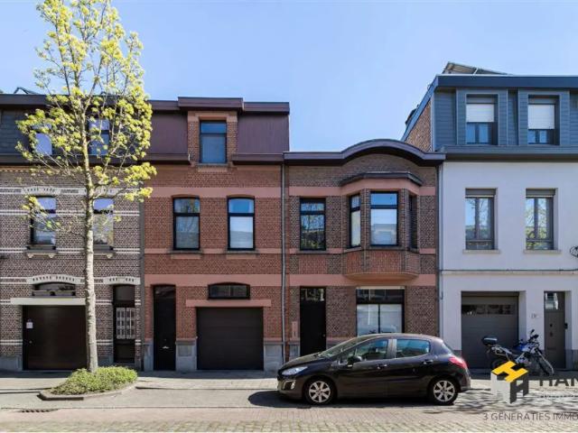 à vendre Maison Mortsel Sint Annalei