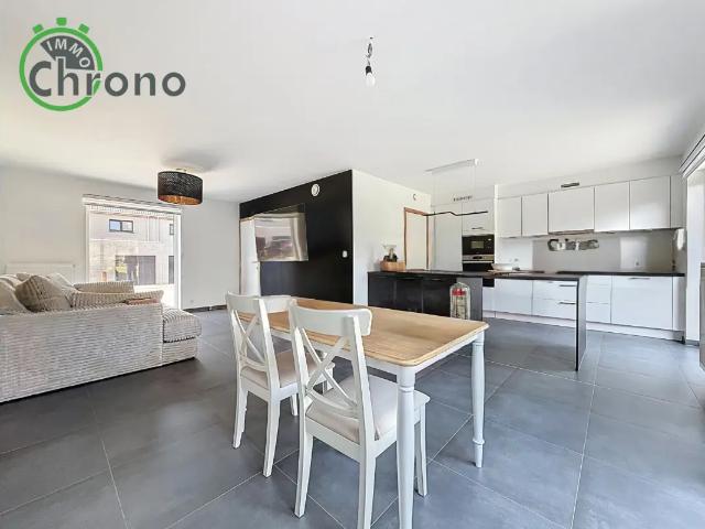 à vendre Maison Maurage