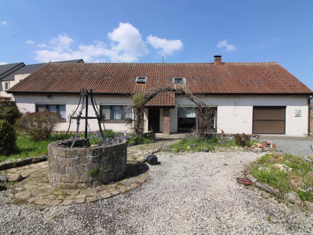 à vendre Maison Mazenzele Dorp