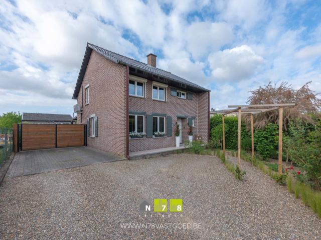 à vendre Maison Maasmechelen Molenstraat