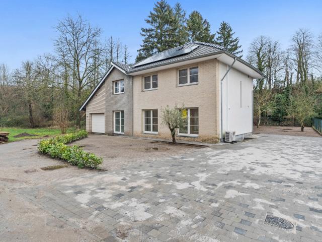à vendre Maison Maasmechelen Oude Rijksbaan