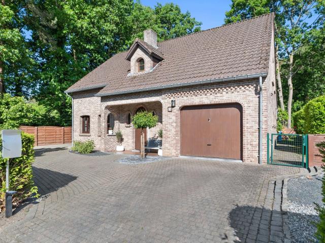 à vendre Maison Maasmechelen Brandheide
