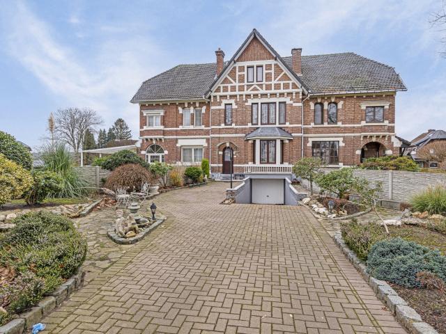 à vendre Maison Maasmechelen Elisabethlaan