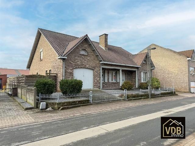 à vendre Maison Maasmechelen GROTSTRAAT