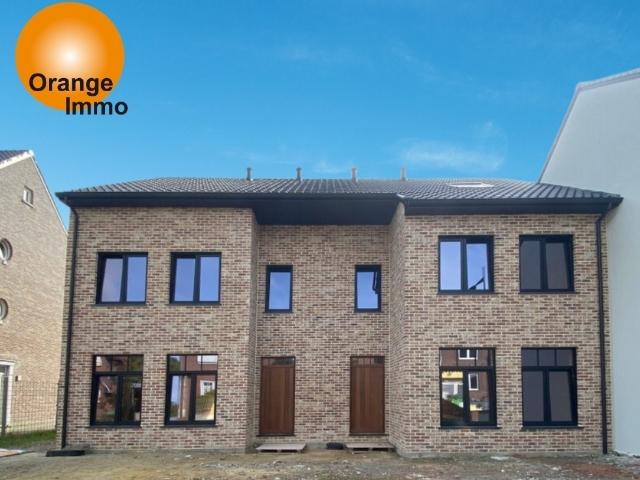 à vendre Maison Maasmechelen Heirstraat