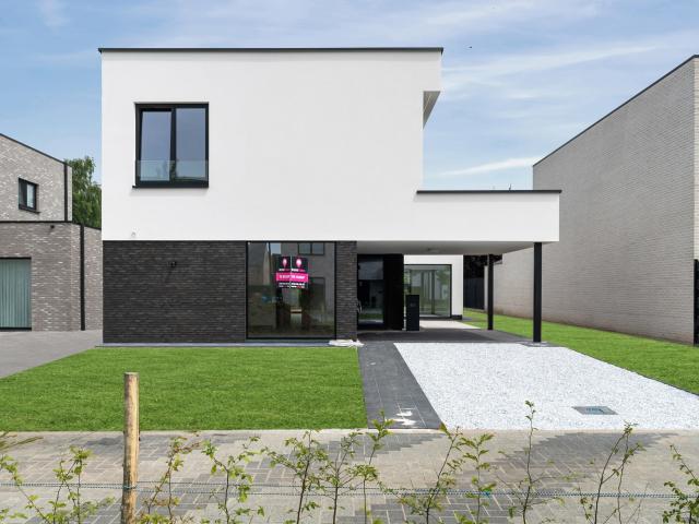 à vendre Maison Maasmechelen In De Mool