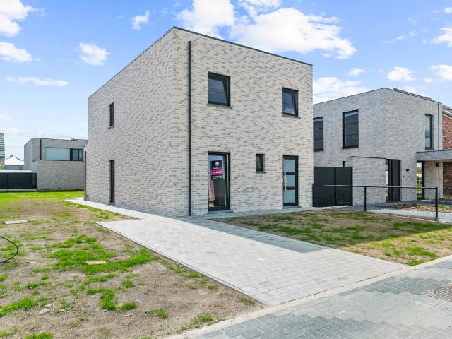 à vendre Maison Maasmechelen In De Mool
