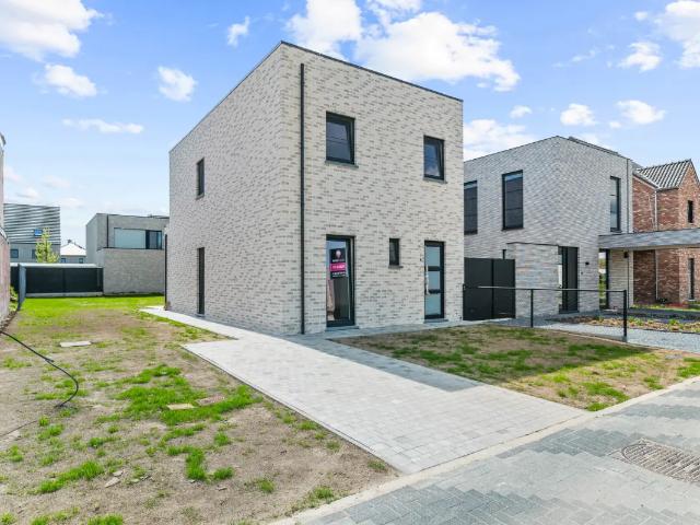à vendre Maison Maasmechelen In De Mool
