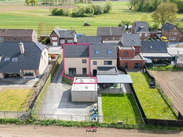 à vendre Maison Maasmechelen Kerkstraat