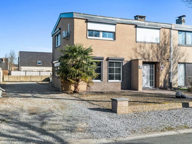 à vendre Maison Maasmechelen Kommelstraat