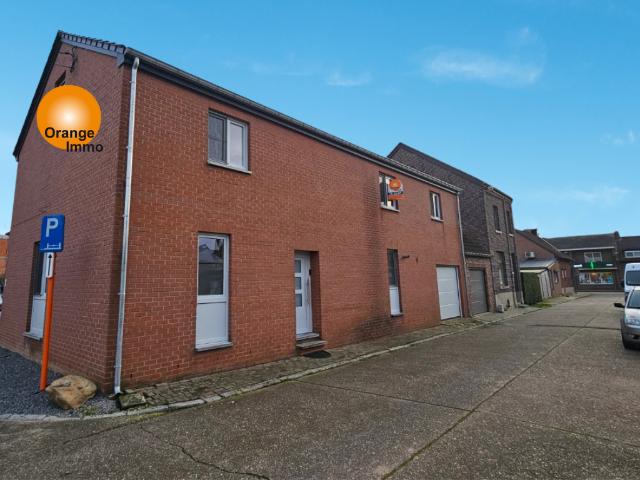 à vendre Maison Maasmechelen Kruisstraat
