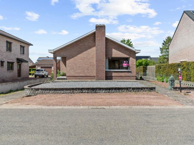 à vendre Maison Maasmechelen Leeuwerikenstraat