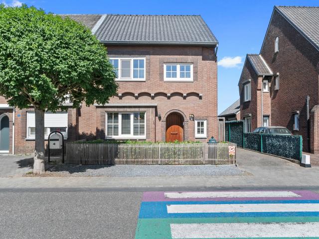 à vendre Maison Maasmechelen Parklaan