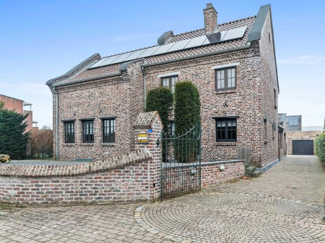 à vendre Maison Maasmechelen Proosterbosstraat