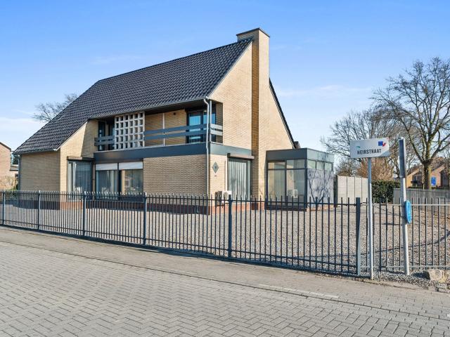 à vendre Maison Maasmechelen Ringlaan