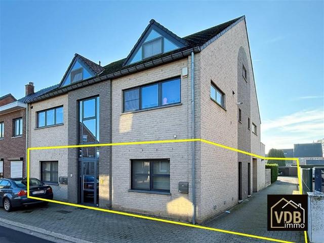à vendre Maison Maasmechelen Steenkuilstraat