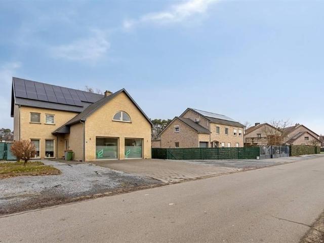 à vendre Maison Maasmechelen Sint Andreasstraat