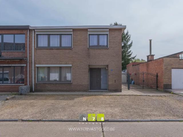 à vendre Maison Maasmechelen Zandstraat