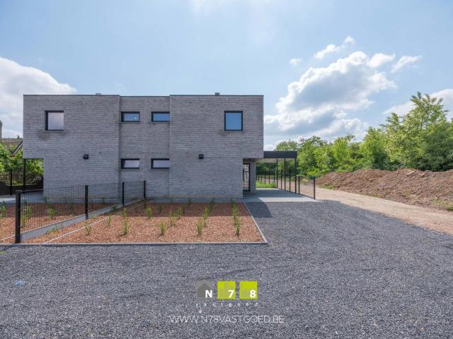 à vendre Maison Maasmechelen