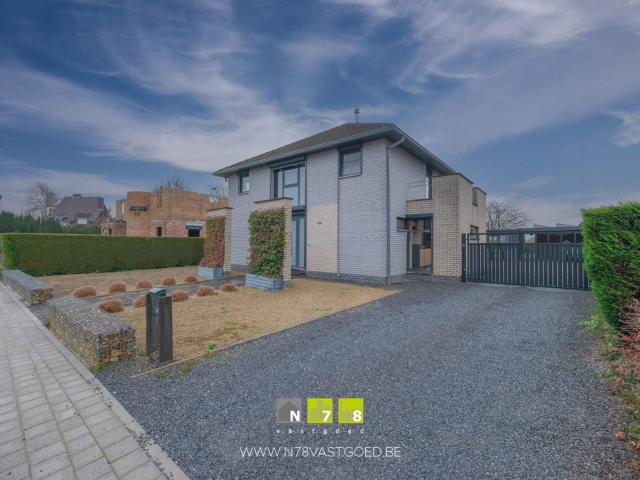 à vendre Maison Maasmechelen